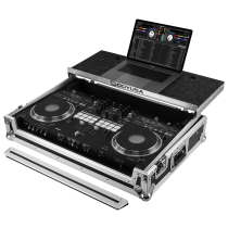Odyssey Gear - Flight Cases, DJ Cases & More @ The DJ Hookup