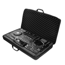 Pioneer DJ XDJ-XZ Cases @ The DJ Hookup