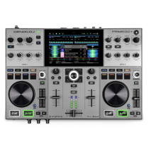 DJ DENON gemini セット Denon DJ Prime 4+ – DJ TechTools