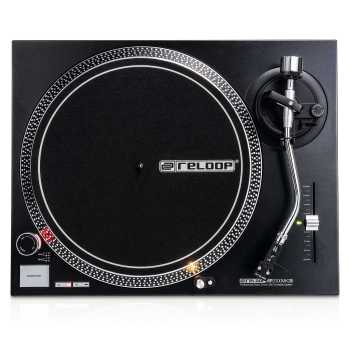 Reloop RP-2000MK2 USB - Customer Return
