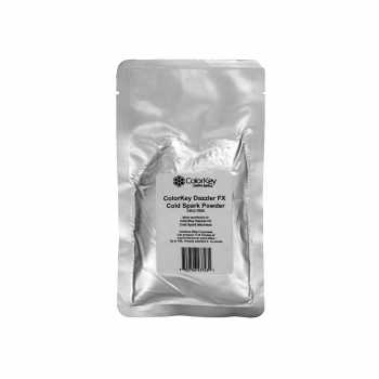 Colorkey Dazzler FX Cold - Spark Powder
