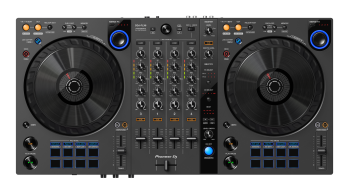 Pioneer DJ DDJ-FLX6-GT - Open Box