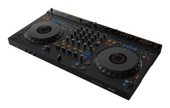 AlphaTheta DDJ-GRV6 - Open Box!