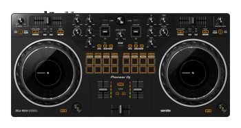 Pioneer DJ DDJ-REV1 - Open Box