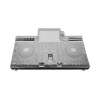 Decksaver DS-PC-XDJRX3 - Pioneer DJ XDJ-RX3 Protective Cover