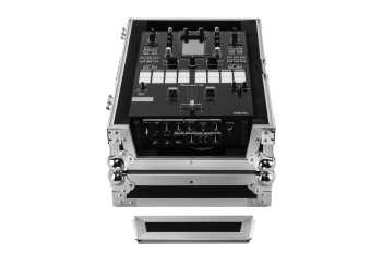 Odyssey FZDJMS11 - Pioneer DJ DJM-S11 Flight Case