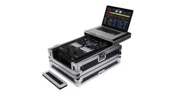Odyssey FZGS12MX1XD - Universal 12" Format DJ Mixer Case
