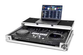 Headliner HL10017 - Flight Case for the Pioneer DJ DDJ-REV5 Controller