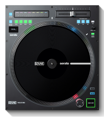Rane Twelve MKII - Open Box