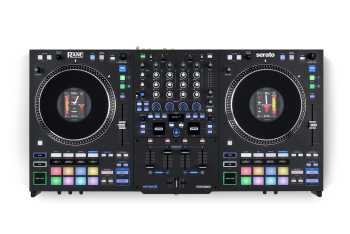 Rane PERFOMER - Open Box
