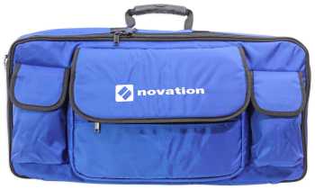 Novation Blue 37 Key Bag