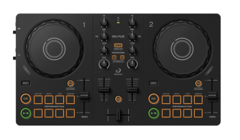 AlphaTheta DDJ-FLX2 - Open Box