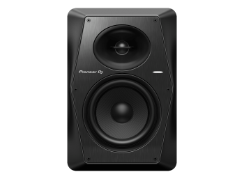 Pioneer DJ VM-70 - 6.5” Active Monitor Speaker - Open Box