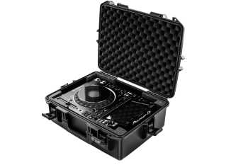 Odyssey VUCDJ3000 - Pioneer CDJ-3000 Dustproof and Waterproof Case 