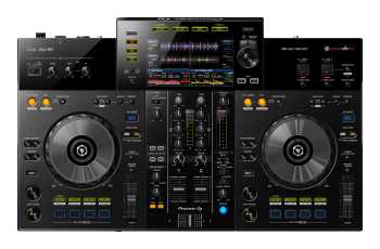 Pioneer DJ XDJ-RR - Open Box