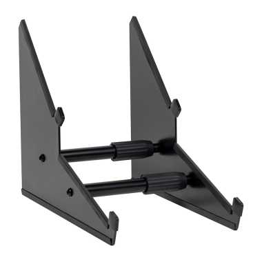 Headliner HL22052 - Headliner 2-Tier Desktop Synth Stand
