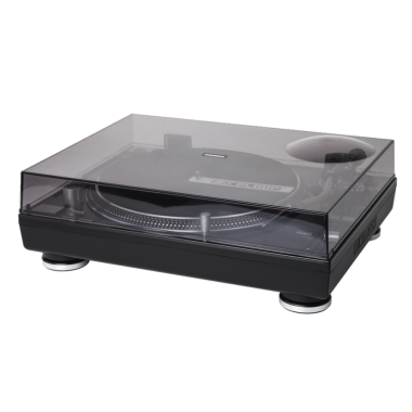 Reloop Dust Cover - RP-7000/8000 Turntable Cover