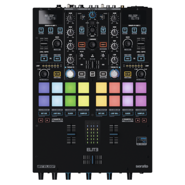 Reloop Elite - Customer Return