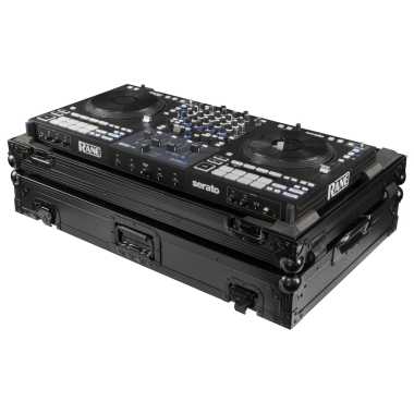 Odyssey 810332 - Rane FOUR Industrial Board Flight Case
