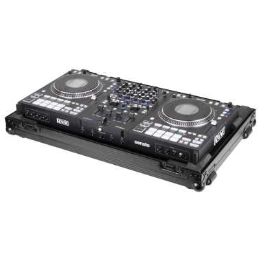 Odyssey 810387 - Industrial Board Flight Case with Wheels for Rane Performer