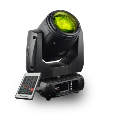JMAZ ATTCO BEAM 100 - 75W LED Moving Head Beam