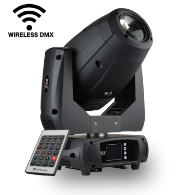 JMAZ ATTCO SPOT 200 - 200W LED Moving Head