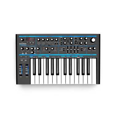 Novation Bass Station II - Analog Mono-Synth