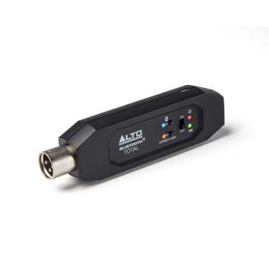 Alto Bluetooth Total 2 - Bluetooth Audio Adapter