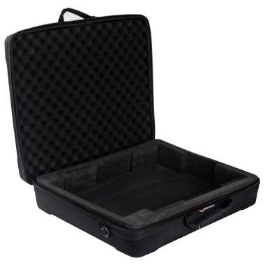 Odyssey BMDJMA9TOUR - EVA Molded Case Custom Fit for the Pioneer DJM-A9