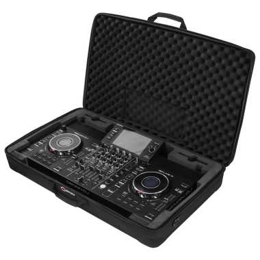 Odyssey BMSCLIVE4M - Denon DJ SC LIVE 4 Reinforced EVA Molded Case