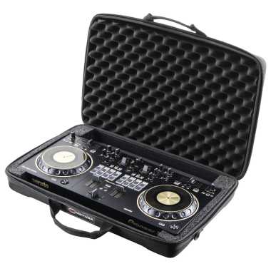 Odyssey BMSDDJREV1M - Pioneer DDJ-REV1 Streemline EVA Molded Case - Final Clearance!