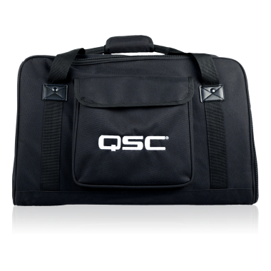 QSC CP8 Tote - Bag for the QSC CP8 
