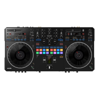 Pioneer DJ DDJ-REV5 - Open Box