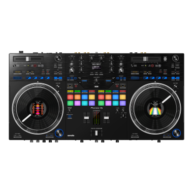 Pioneer DJ DDJ-REV7 - Open Box