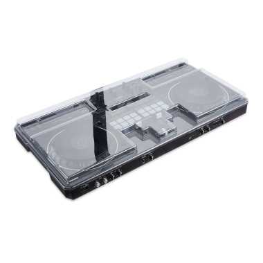 Decksaver DS-PC-DDJREV5 - Pioneer DJ DDJ-REV5 Protective Cover