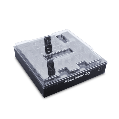 Decksaver DS-PC-DJMA9 - Pioneer DJ DJM-A9 Protective Cover 