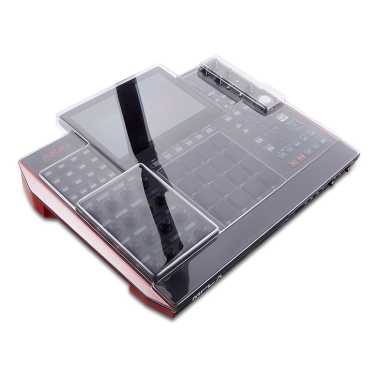 Decksaver DS-PC-MPCX - Akai MPCX Cover