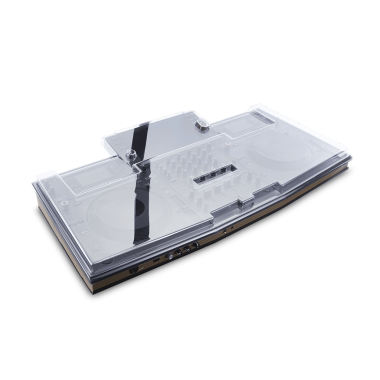 Decksaver DS-PC-OPUSQUAD - Pioneer DJ OPUS-QUAD Protective Cover 