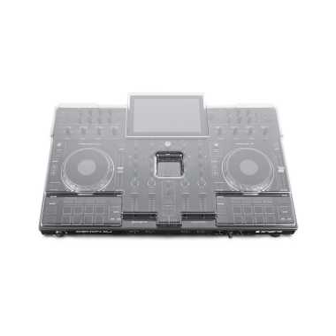 Decksaver DS-PC-PRIME4 - Protective Cover for the Denon DJ Prime 4 & Prime 4+ Controllers