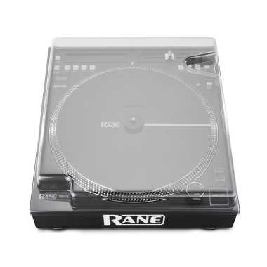 Decksaver DS-PC-RANE12MK2 - Decksaver Rane 12 MKII Cover