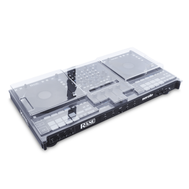 Decksaver DS-PC-RANE4 - Rane FOUR Protective Cover - Final Clearance!