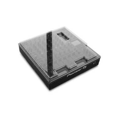 Decksaver DS-PC-V10 - Decksaver Pioneer V10/V10-LF Cover