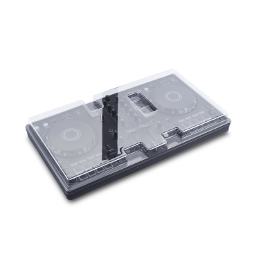 Decksaver DSLE-PC-DDJFLX4 - Pioneer DJ DDJ-FLX4 LE Protective Cover