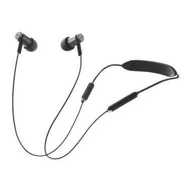 V-Moda Forza Metallo Wireless - In-ears Bluetooth Headphones (Gunmetal Black) (FRZM-W-GUNBLACK) - Final Clearance!