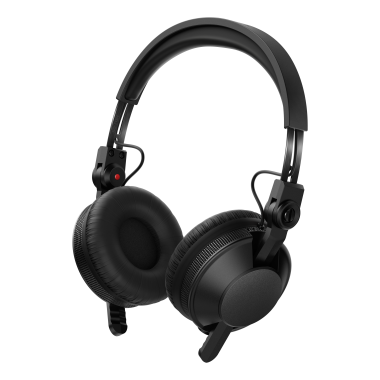Pioneer DJ HDJ-CX - On-ear DJ headphones 