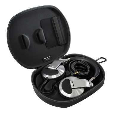 Pioneer HDJ-HC02 - DJ Headphones Case (Headphones not included)