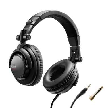 Hercules HDP DJ45 - High-performance DJ Headphones