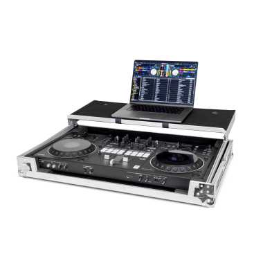 Headliner HL10017 - Flight Case for the Pioneer DJ DDJ-REV5 Controller