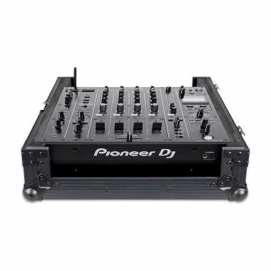 Headliner HL10204 - Pitch Black Flight Case for Pioneer DJ DJM-A9 Mixer Controller