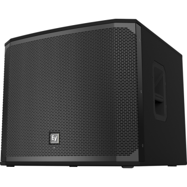 Electro-Voice EKX-18SP - 1300W 18 inch Powered Subwoofer (Black) 